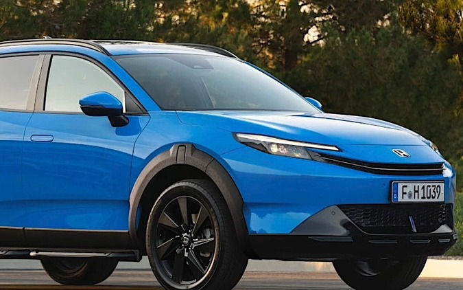 ホンダ『プレリュード』のピックアップトラックって、そんなのアリ!? 意外とヒットするかも…？ 画像