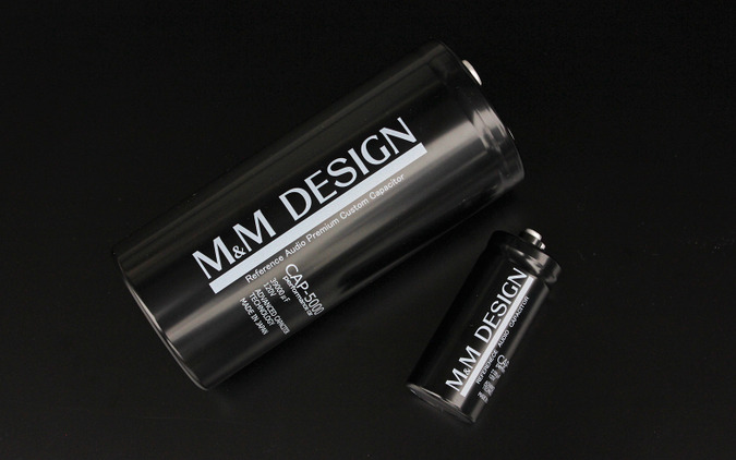 音の良し悪しに大きく影響！「電源強化アイテム」にも要注目［サウンドユニット・選択のキモ…アクセサリー編］ 画像