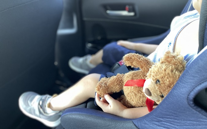 情報には、人の人生を変える力がある。「安全」を発信するということ【岩貞るみこの人道車医】 画像