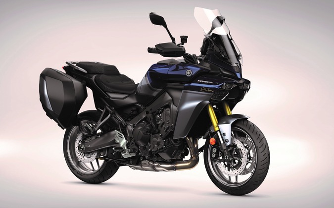 ヤマハ『トレーサー9 GT+ Y-AMT』など3製品、JIDAデザインミュージアムセレクションに選定 画像