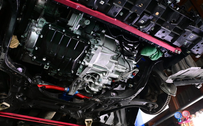 マニュアル車が別物になる！ クラッチ＆フライホイール駆動系チューンで走りを激変させる方法～カスタムHOW TO～ 画像