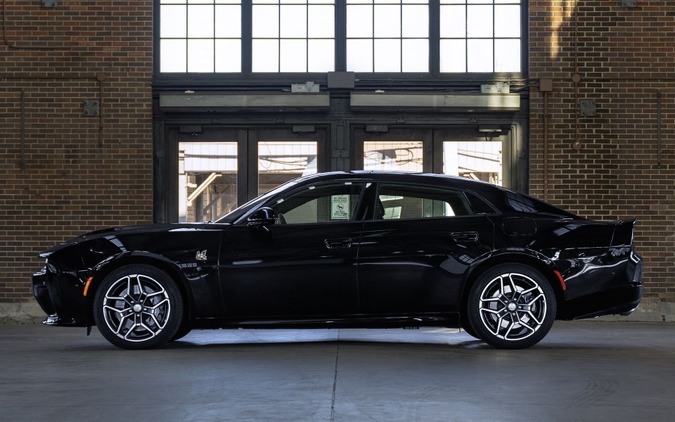 トランプさん、これ買います！ ダッジ『チャージャー』日本導入を求める声…11月に盛り上がった口コミ記事ベスト5 画像