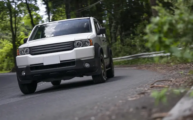 車高アップは乗り心地が悪いは昔の話？ TEINがクロスロードで証明した最適解～カスタムHOW TO特別編～ 画像
