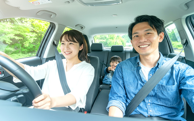 パナソニック、カーナビ「ストラーダ」2026年度版地図データ発売…2025年4月開通分までの高速・有料道路を収録 画像