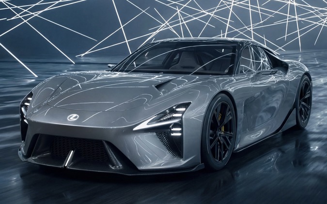 トヨタが反発、日系大手証券が目標株価を引き上げ 画像