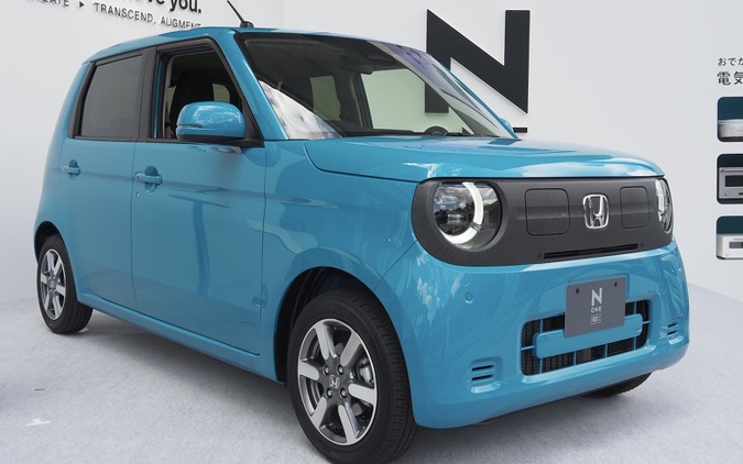 EU、日本の「軽自動車」参考に独自規格の「小型EV枠」新設へ［新聞ウォッチ］ 画像