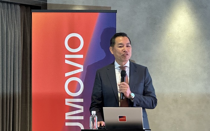 コンチネンタルから分社化、「オモビオ」が描く未来…難波社長「日本発の技術で世界を牽引する」 画像