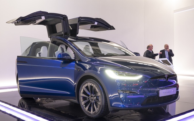 財務省“EV狙い撃ち”…重量に応じた「EV新税」車検時に上乗せ［新聞ウォッチ］ 画像