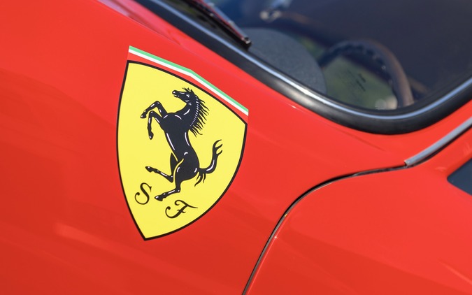 【午年特集】自動車史を駆け抜けた“馬”ゆかりの名車たち…年賀状のヒント 画像