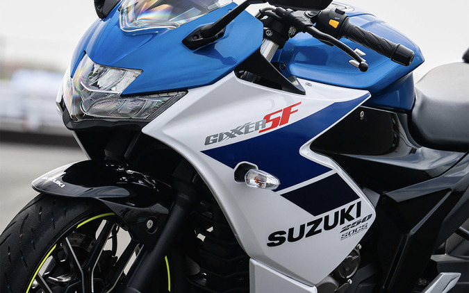 【クルマら部】クルマ愛クイズ！今回は「スズキのバイク」に関する全4問！ 画像