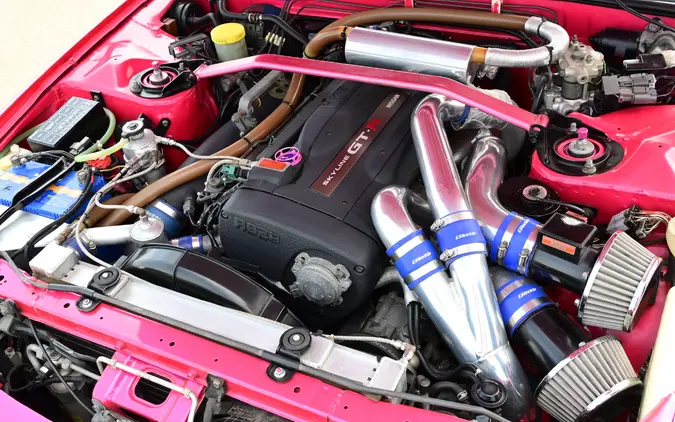 エンジンオーバーホールとは？ 何を交換し費用がどう決まるか完全解説～カスタムHOW TO～ 画像