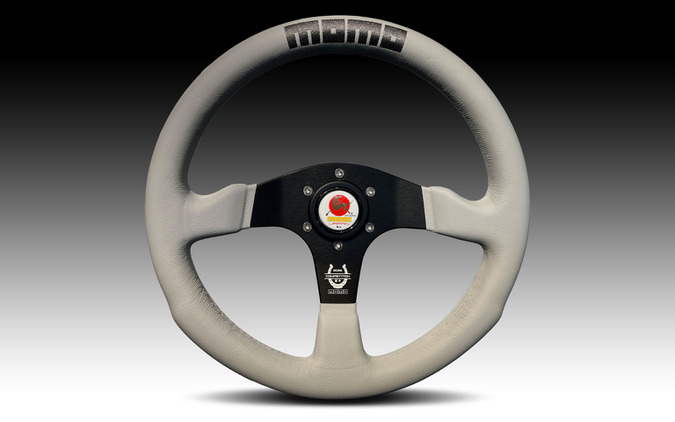 ウマ娘界隈でも話題に？「馬」モチーフの日本限定ステアリングに「ウマオタクに是非」など反響の声 画像