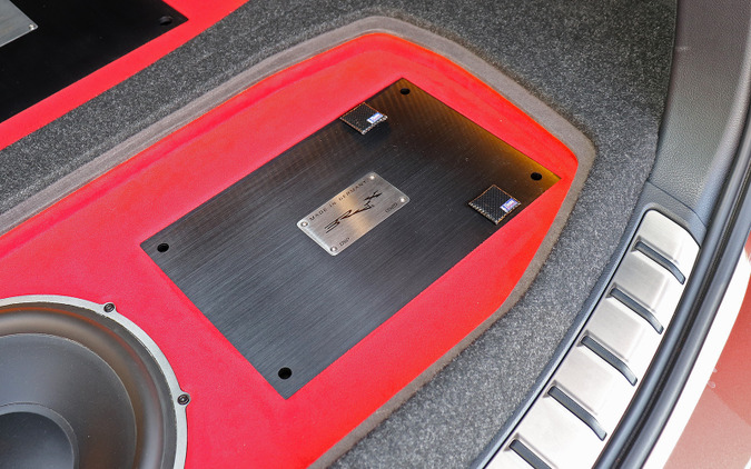 ＜新連載＞［DSPって何？］DSPを使えば、リスニングポジションを擬似的に変更可能！ 画像