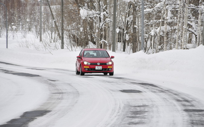 冬のチューニングカーはここが危ない！ 暖気・オイル・凍結の注意点まとめ～カスタムHOW TO～ 画像