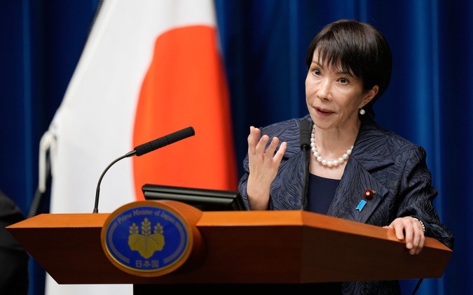 高市内閣の支持率67～75%、「ご祝儀相場」後も高水準を維持［新聞ウォッチ］ 画像