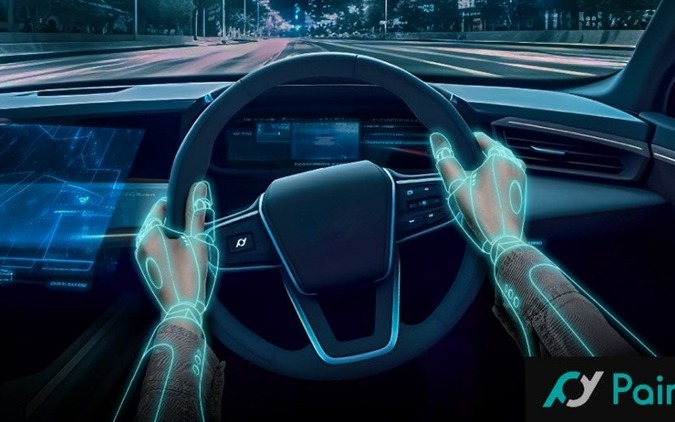 トヨタ『RAV4』新型、ジェイテクトの協調操舵技術「Pairdriver」初搭載 画像