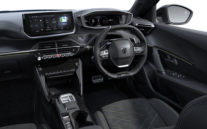 プジョー『2008』のタイヤ空気圧がおかしいんだが…12月掲載のリコール記事ランキング 画像