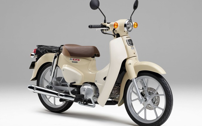 2025年回顧・「原チャリ」生産終了、“新基準”で走り出したホンダとヤマハ［新聞ウォッチ］ 画像