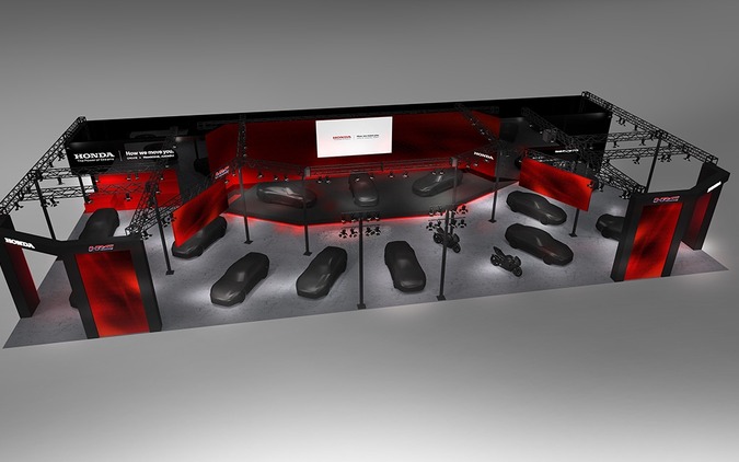 ホンダ『シビック e:HEV』に「RS」登場！ HRCバージョンの「タイプR」も初公開へ…東京オートサロン2026 画像