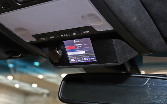 ＜新連載＞［DSPって何？］“狭い空間”では音色が狂う？ DSPを使えばそれを正せる！ 画像