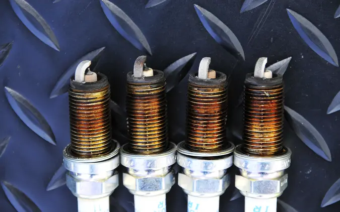 プラグ交換で加速が戻る？点火の劣化がエンジン性能を落とす理由～カスタムHOW TO～ 画像