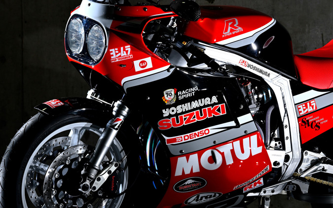 1241万円で落札された伝説のコンプリートマシン、奈良のディーラーが購入者と判明　一般公開へ 画像