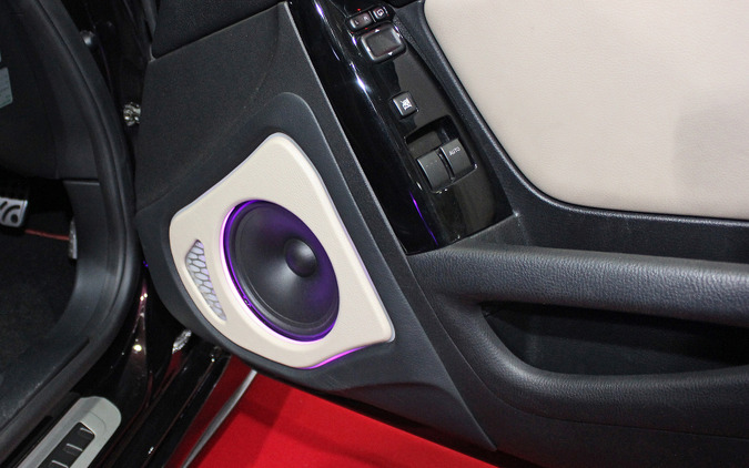 入り口は1つじゃない！ スタイルに合わせてベストを選択！［初めてのカーオーディオ“とっておき”をプロが提案！］Part23 画像