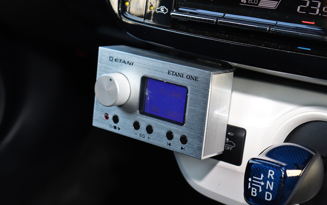 「カースピーカーは取り付け状況に応じて基礎設定を変えるべき」ってどういうこと？［音を良くするには“DSP”！ これって何!?］第3回 画像