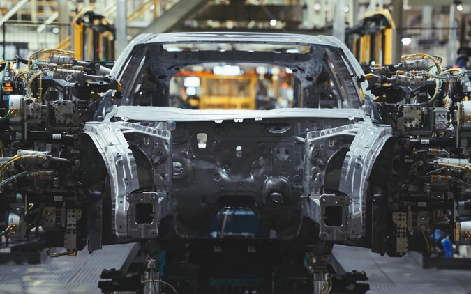 ソニー・ホンダモビリティ、『AFEELA 1』の生産ライン試作を完了…今週の有料会員記事ランキング 画像