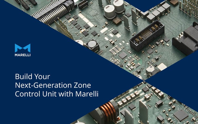 マレリ、電動化対応の新ホワイトペーパー発表…次世代ゾーン・コントロール・ユニットの開発アプローチ紹介 画像