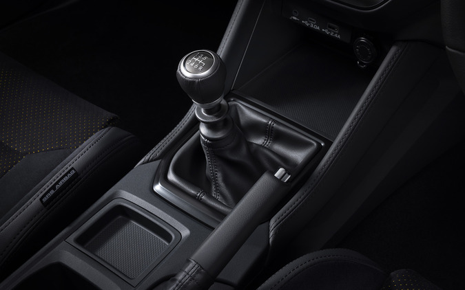 「もうMT作らないと思ってた」スバル WRX STI Sport#、待望の6MT搭載にSNS歓喜「熱い」「戻るわ」 画像