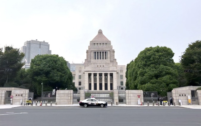 トヨタの株価が急伸、総選挙観測を受けた円安の進行を好感 画像