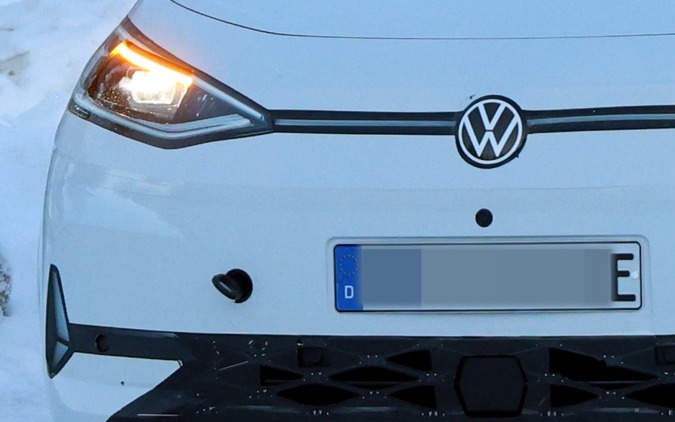 『ID.3』がゴルフと交代？  VWのEVが予想以上に大きく変わる！ 画像