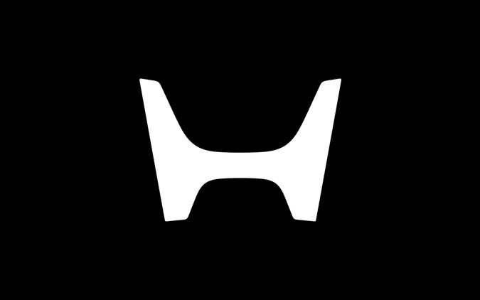 ホンダ、四輪事業の新「Hマーク」発表…次世代EV「Honda 0シリーズ」から採用へ 画像