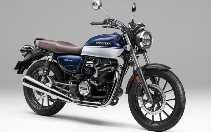 軽＋小型、ホンダが二輪車の新車販売台数で二冠！　2025年 画像