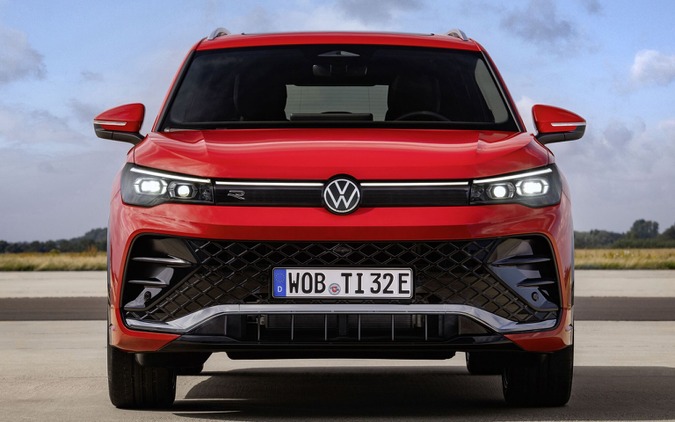 2025年の世界新車販売、独VW米中で苦戦、トヨタ6年連続首位［新聞ウォッチ］ 画像