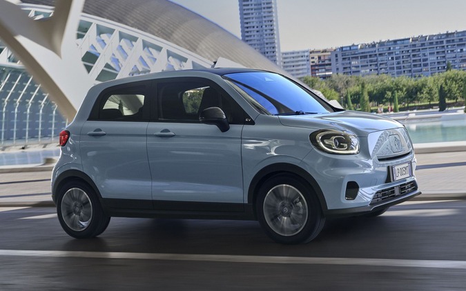 中国、新車販売が3440万台で3年連続過去最高、新エネ車がけん引［新聞ウォッチ］ 画像