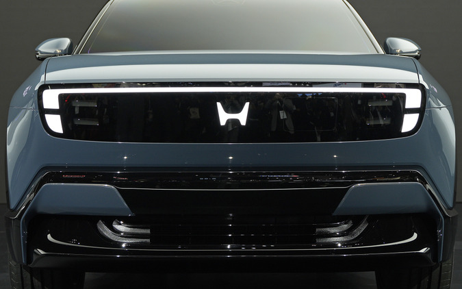 「タイプRはどうなる？」ホンダの新しくて懐かしい「Hマーク」、SNSで広がる期待の声 画像