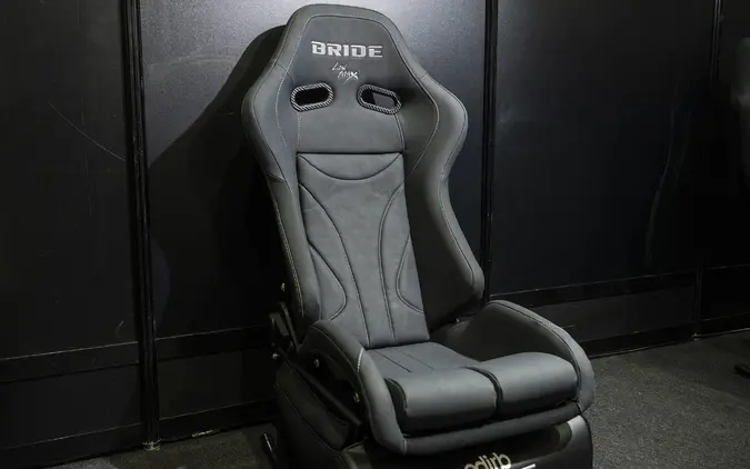 純正が優秀でもシートは別！ 体型と姿勢に合わせるだけで満足度が上がる理由～カスタムHOW TO～ 画像