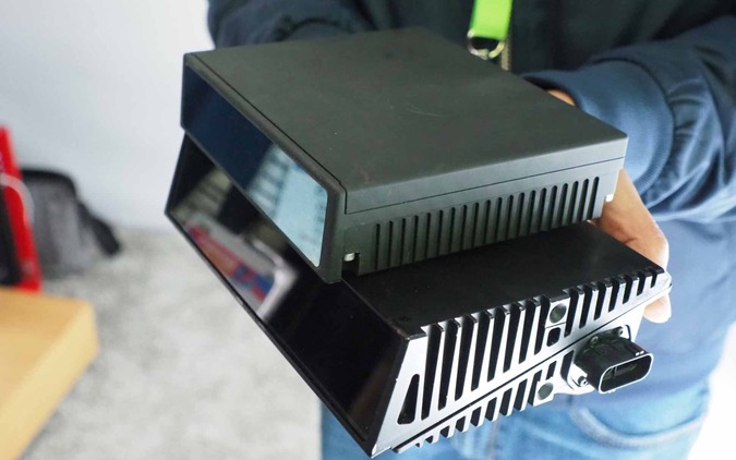 ヴァレオ、次世代LiDARと熱マネジメントで存在感、「CES 2026」に見るサプライヤー戦略 画像