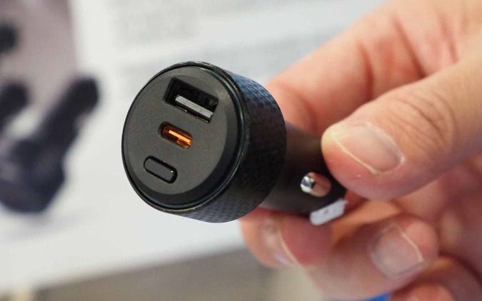 カーメイト、「超撥水」フィルムや新USBチャージャーなど続々発表…今週の有料会員記事ランキング 画像