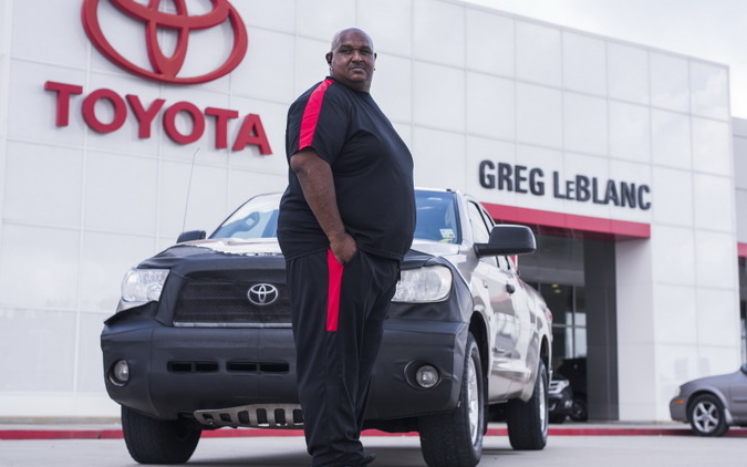 トヨタからサプライズ！ 2026年は新しい2016年…10年前のニュース記事ランキング 画像