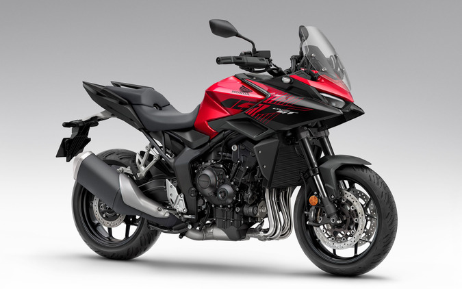 「期待値高め」「遂に見れる」ホンダ、話題の新型バイク初公開にSNSでは期待の声 画像