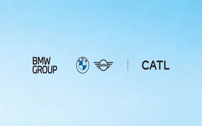 BMWと中国CATL、バッテリーパスポートと脱炭素化で協力強化…覚書を締結 画像