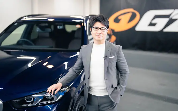 安東弘樹氏が体感！ソフト９９「G’ZOX」最上位『ハイモース コート ヴェリス』で体感した“別次元”の艶と撥水 画像