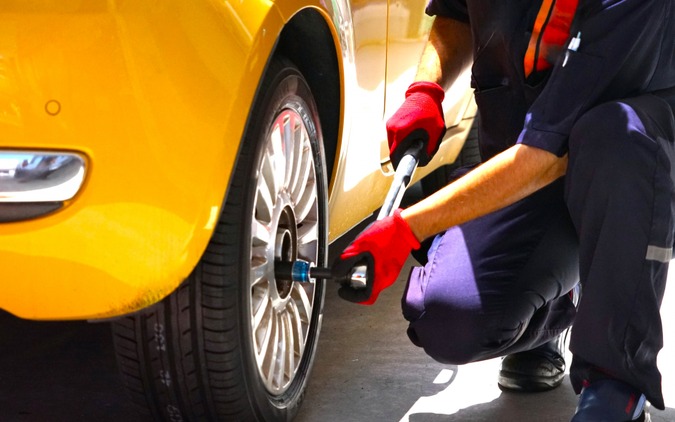 春の履き替え前に知っておきたい！ ホイール交換で後悔しない基本ポイント～Weeklyメンテナンス～ 画像