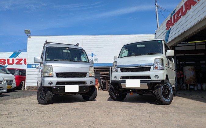 「アゲバンGUARDIAN」、軽バンベースの防災対応コンプリートカー…日常・アウトドア・災害対応を一台で 画像