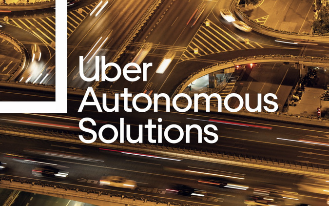 ウーバー、自動運転車の商用化を支援…新サービス「オートノマス・ソリューションズ」開始 画像