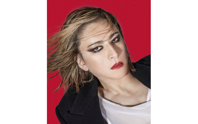 F1日本グランプリ、YOSHIKI が国歌演奏…ピアノとドラムで『君が代』披露へ 画像