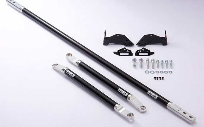 クルマの乗り味はボディ補強で変わる！ 昔の定番から最新チューニングまで総まとめ～カスタムHOW TO～ 画像